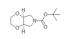 （1R,2S）-N-叔丁氧?；?2,5-二氧-8-氮雜雙環(huán)【4.3.0】壬烷 CAS號(hào):694439-03-7