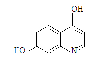 4,7-二羥基喹啉 CAS號(hào):955938-89-3